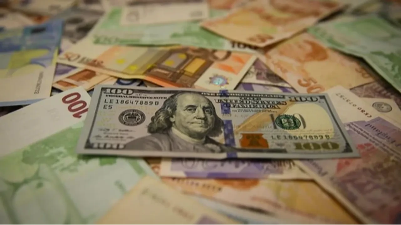 5 Ağustos 2026 döviz kurları | Dolar ve Euro yükselişte