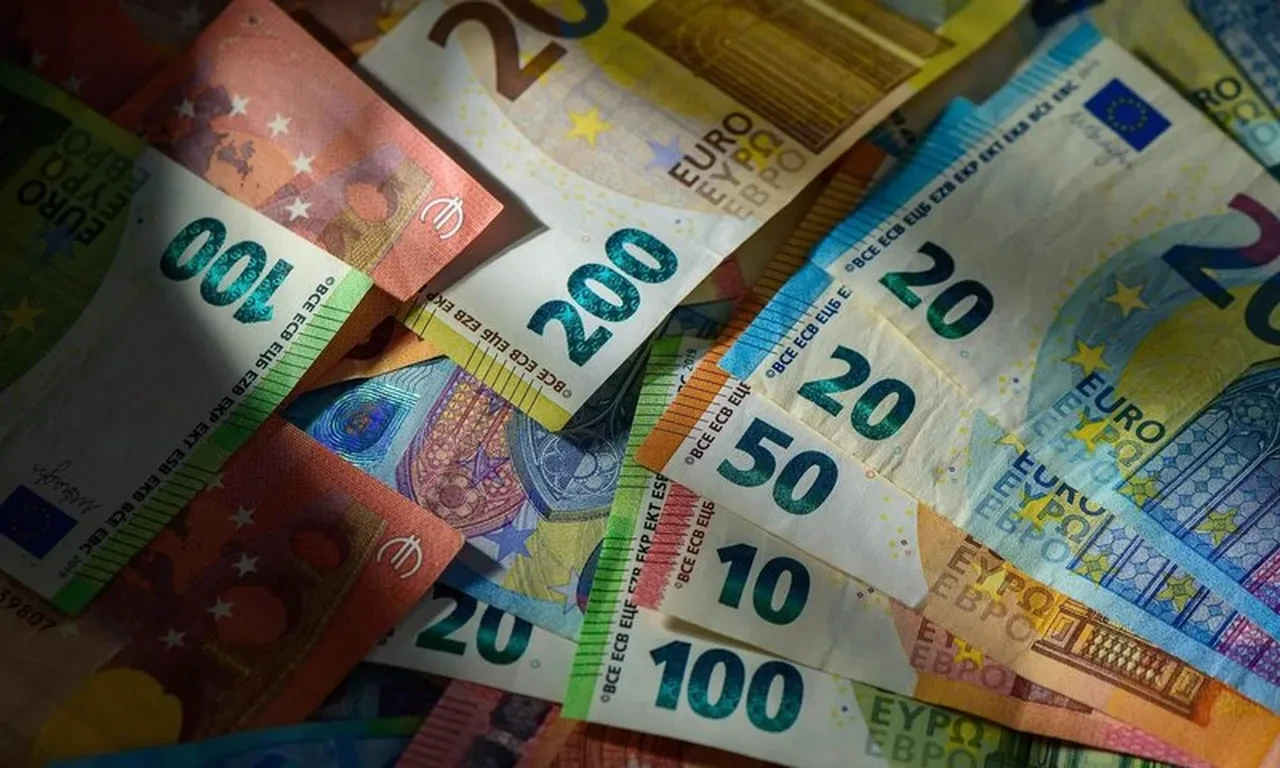 EURO NE KADAR?