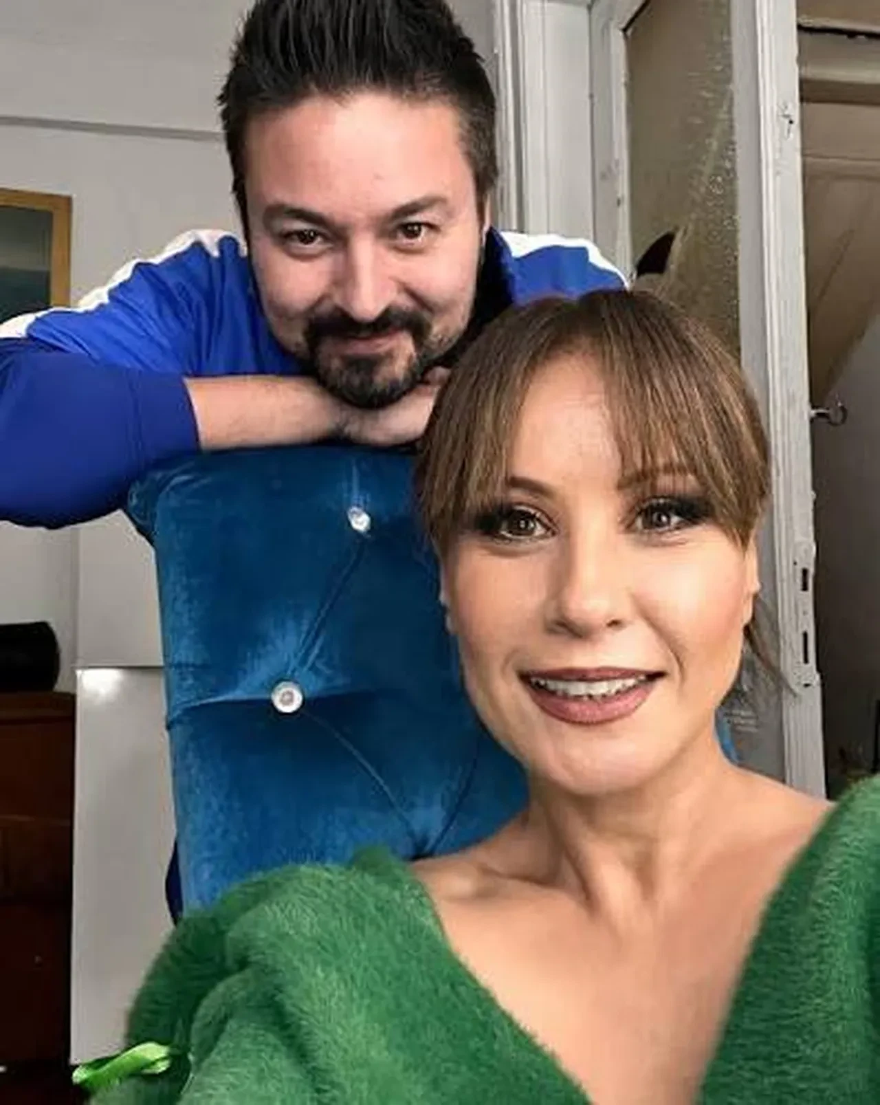90'ların efsanesi "Of Aman Nâlân" yıllar sonra ortaya çıktı! Son hali gündem oldu