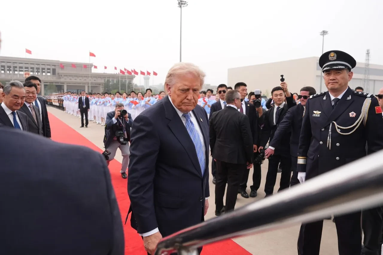 ABD'den Çin'e bir yasak daha: Bu kez veri merkezleri hedefte