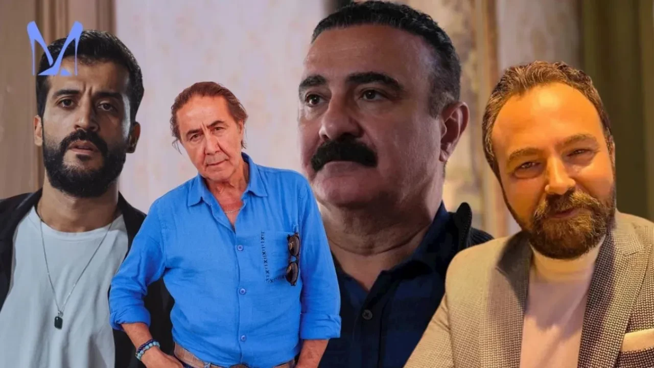 Absürt komedinin yeni iddiası 