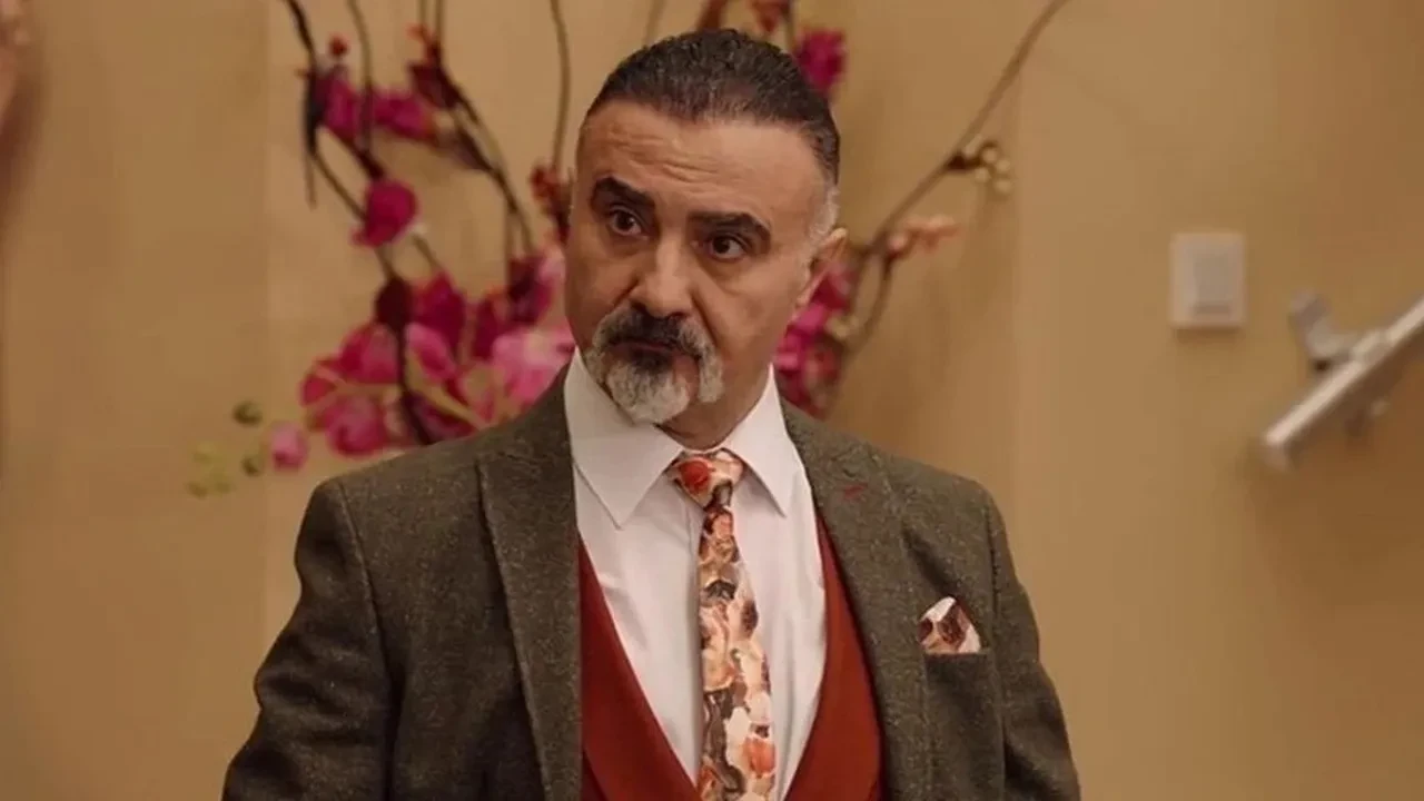 Absürt komedinin yeni iddiası "Ecünni"! Yıldız isimleri bir araya getiren proje