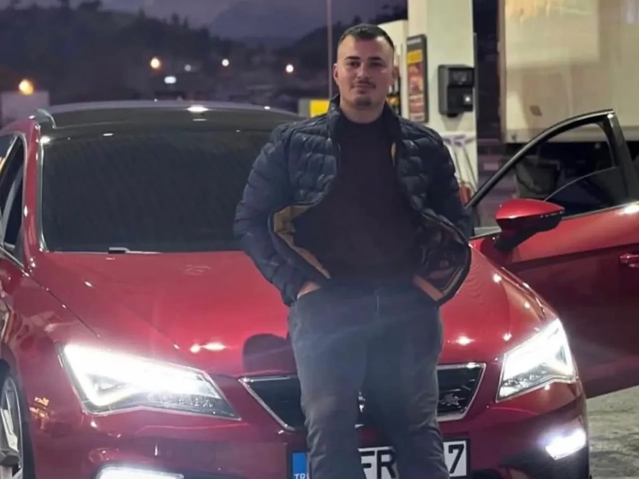 Adana’da feci kaza: Eski belediye başkanı Mustafa Çay’ın yeğeni hayatını kaybetti