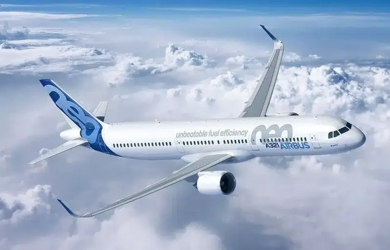 Airbus’tan geleceğin uçaklarına katlanabilir kanat hamlesi
