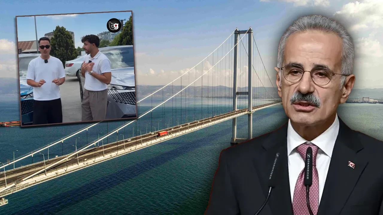 Bakan Uraloğlu, Türkiye Gençlik'in videosunu paylaştı: Aynı yolculuk, iki farklı hikaye