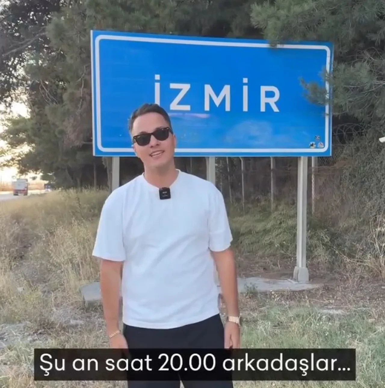 Bakan Uraloğlu, Türkiye Gençlik'in videosunu paylaştı: Aynı yolculuk, iki farklı hikaye