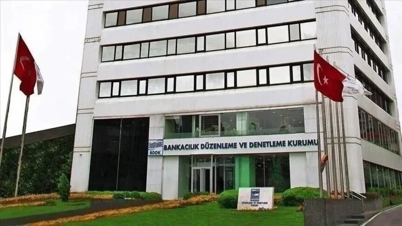 BDDK'den kalkınma ve yatırım bankalarına kredi sınırı