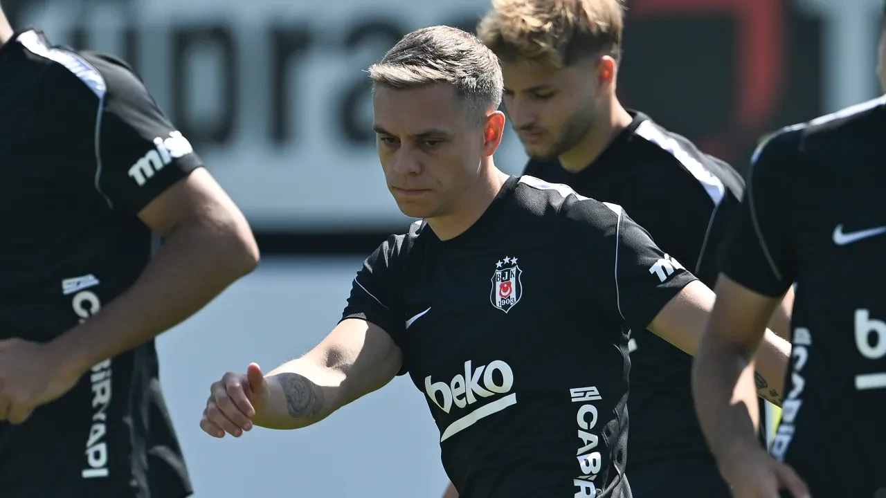 Beşiktaş'tan Trossard kararı! Belçikalı yıldızla ilgili sıcak gelişme