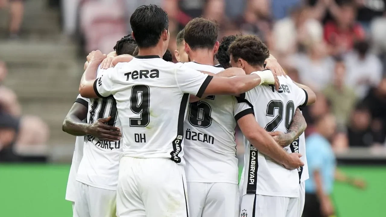 Beşiktaş'tan Trossard kararı! Belçikalı yıldızla ilgili sıcak gelişme