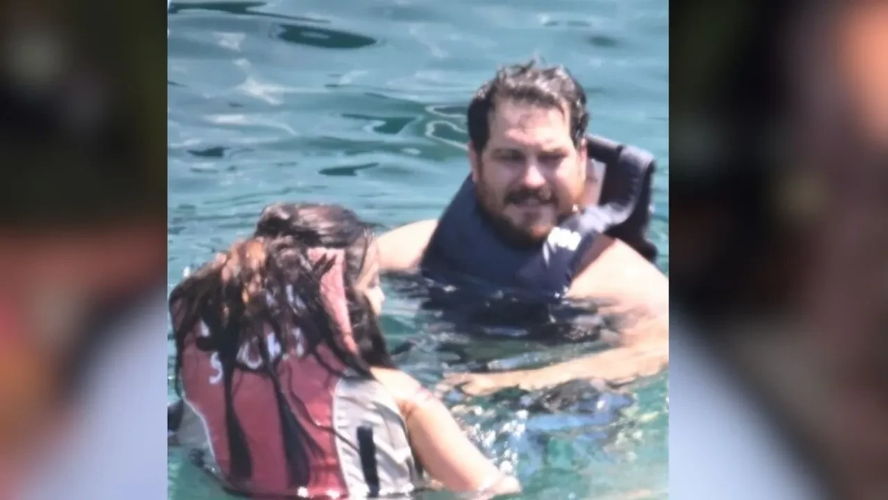 Çağatay Ulusoy’un aldığı kilolar gündem oldu! Eşref Rüya sonrası değişimi dikkat çekti