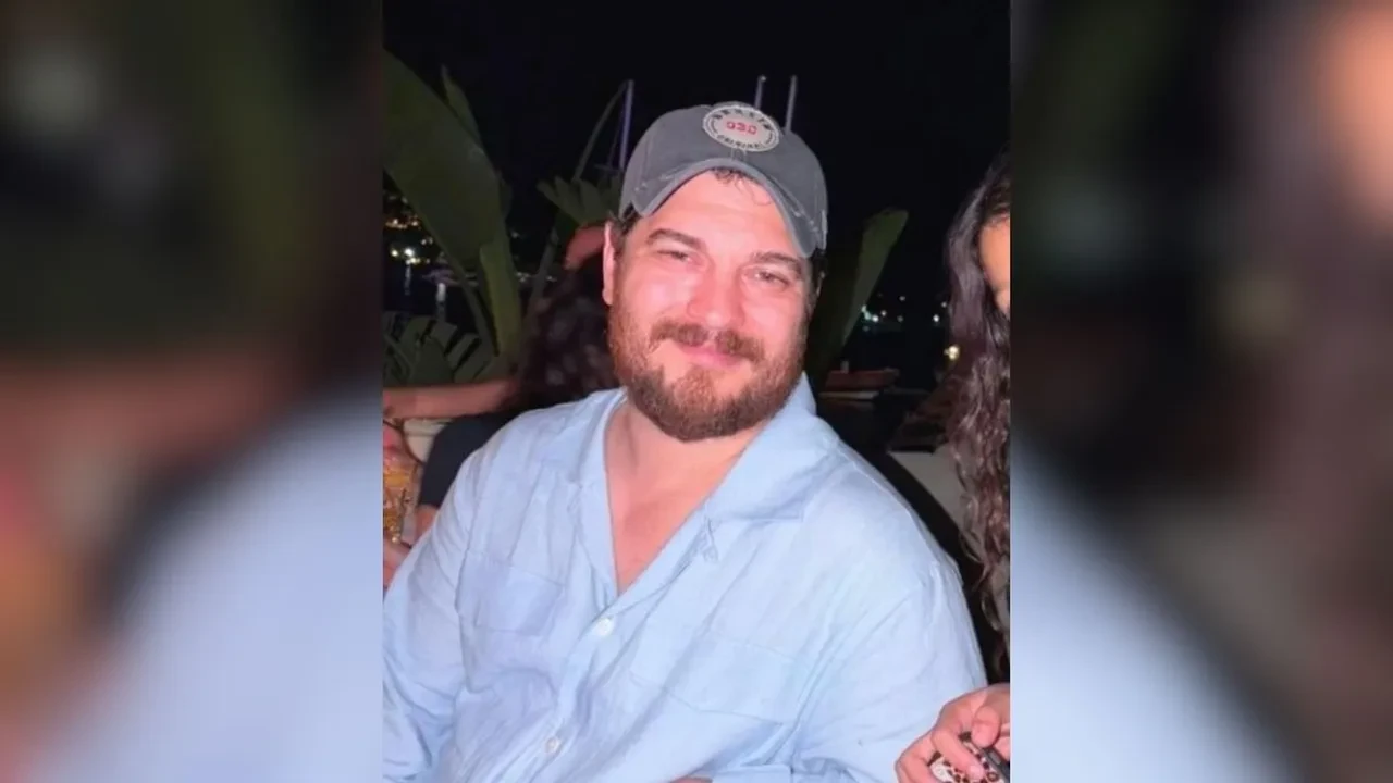 Çağatay Ulusoy’un aldığı kilolar gündem oldu! Eşref Rüya sonrası değişimi dikkat çekti