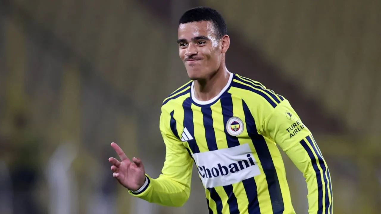 Fenerbahçe tur kapısını araladı! Sarı-lacivertliler, Sturm Graz'ı 2-0 yendi