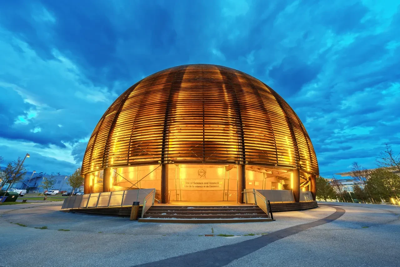 CERN’de ilginç gelişme: Büyük Patlama sonrası bir ilk yaşandı