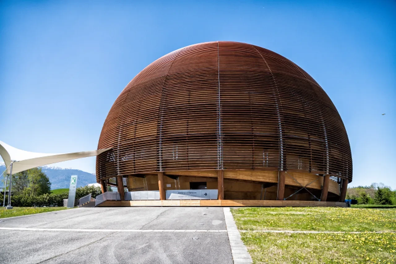 CERN’de ilginç gelişme: Büyük Patlama sonrası bir ilk yaşandı