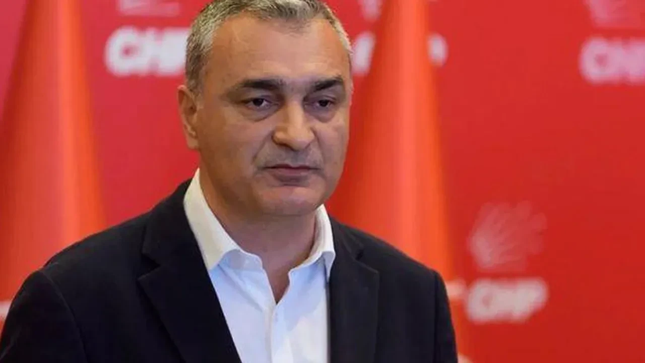 CHP'de flaş gelişme! 8 il başkanlığı daha görevden alındı