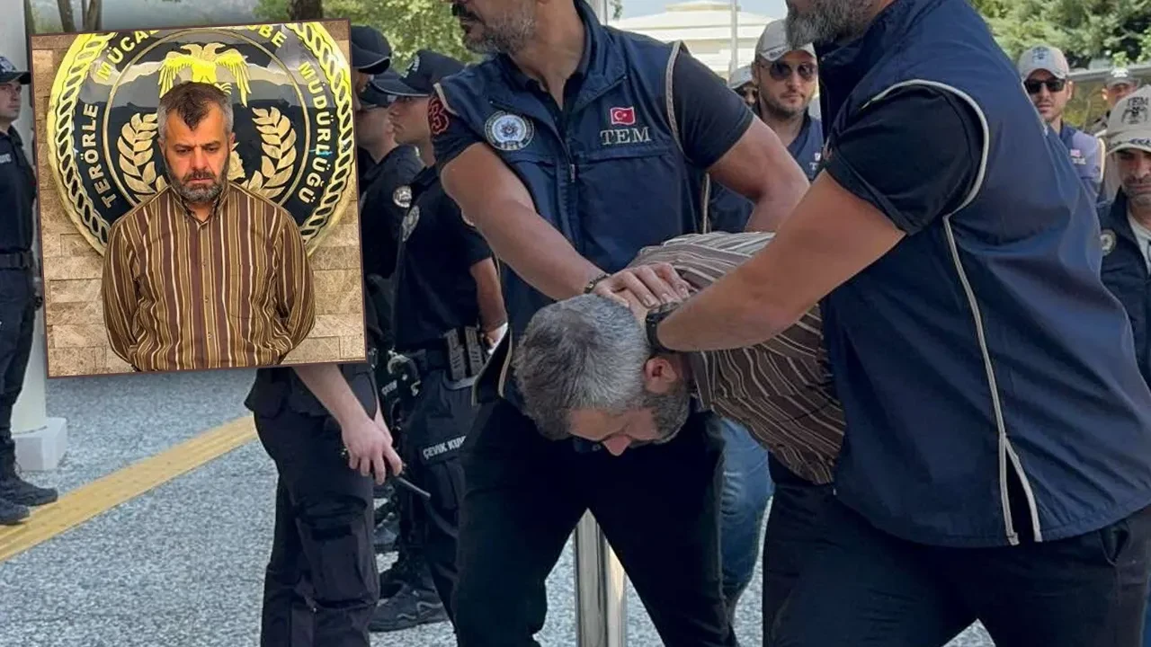 Cumhurbaşkanı Erdoğan'a 