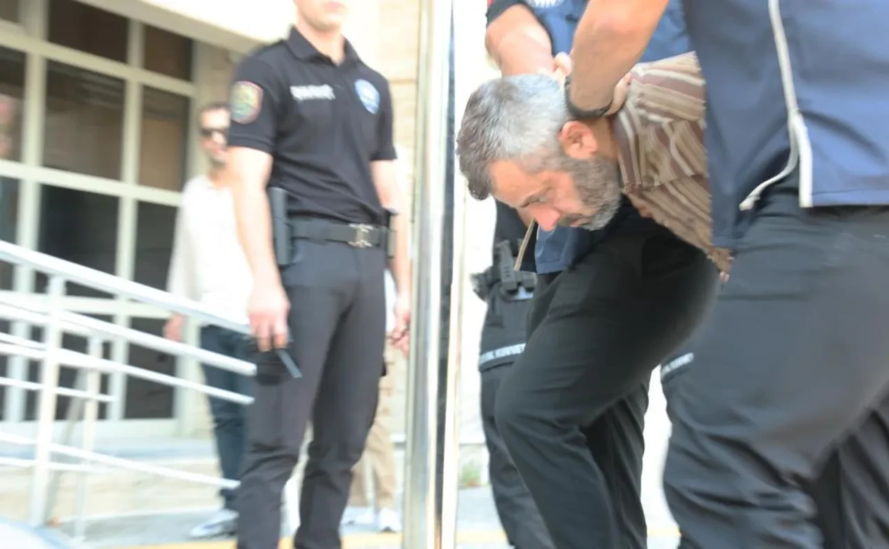 Cumhurbaşkanı Erdoğan'a "suikast" timindeki eski yüzbaşı Burkay Karatepe'nin ifadesi ortaya çıktı