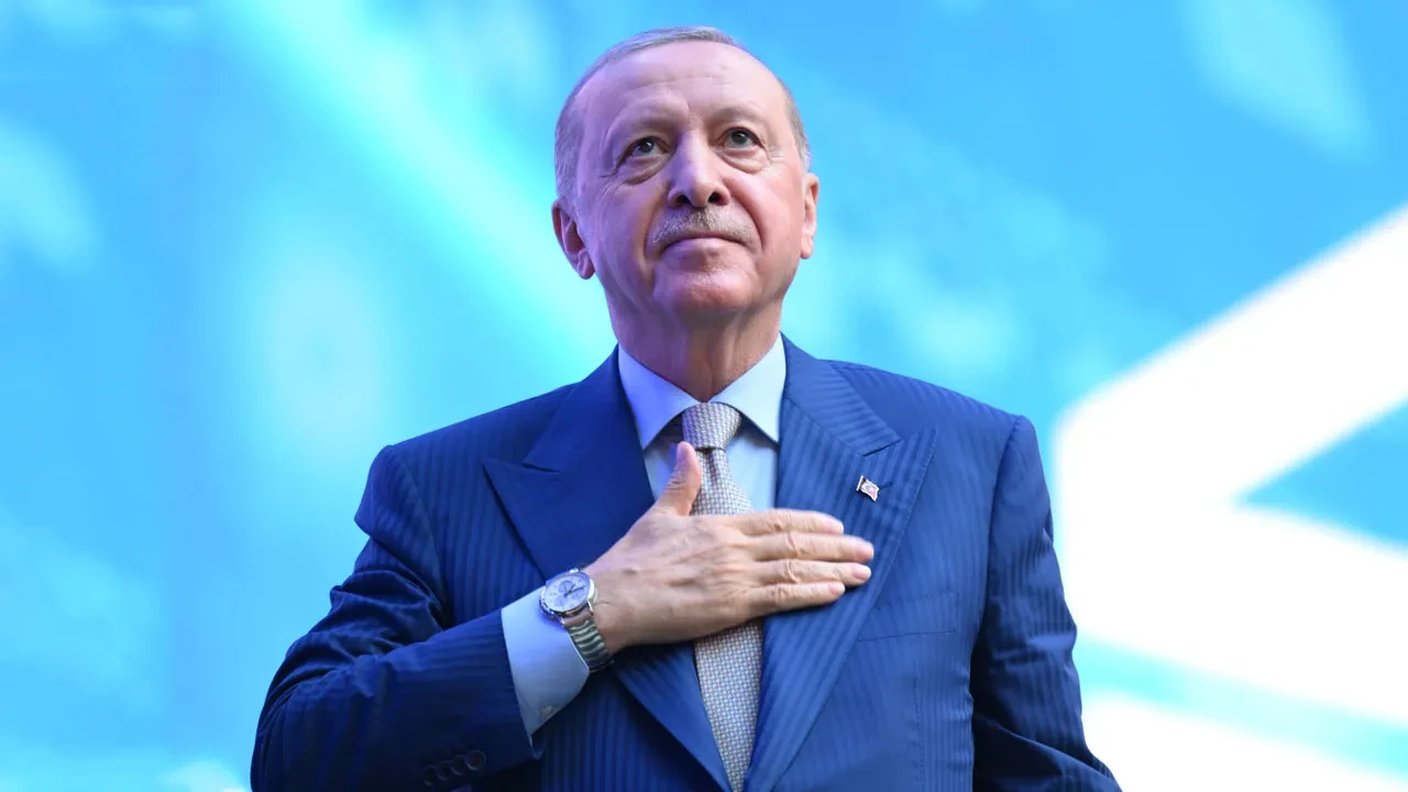 Cumhurbaşkanı Erdoğan'dan Terörsüz Türkiye süreci çerçeve yasa açıklaması: Milli birlik ve beraberliğimizi perçinleyecek