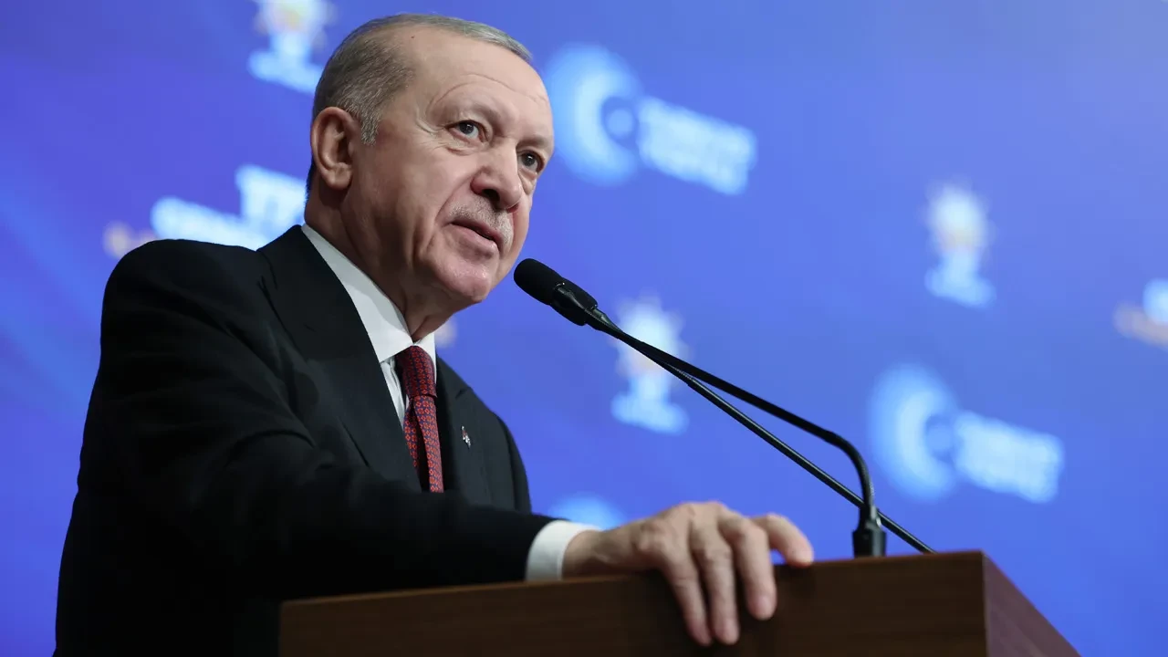 Cumhurbaşkanı Erdoğan'dan Terörsüz Türkiye süreci çerçeve yasa açıklaması: Milli birlik ve beraberliğimizi perçinleyecek