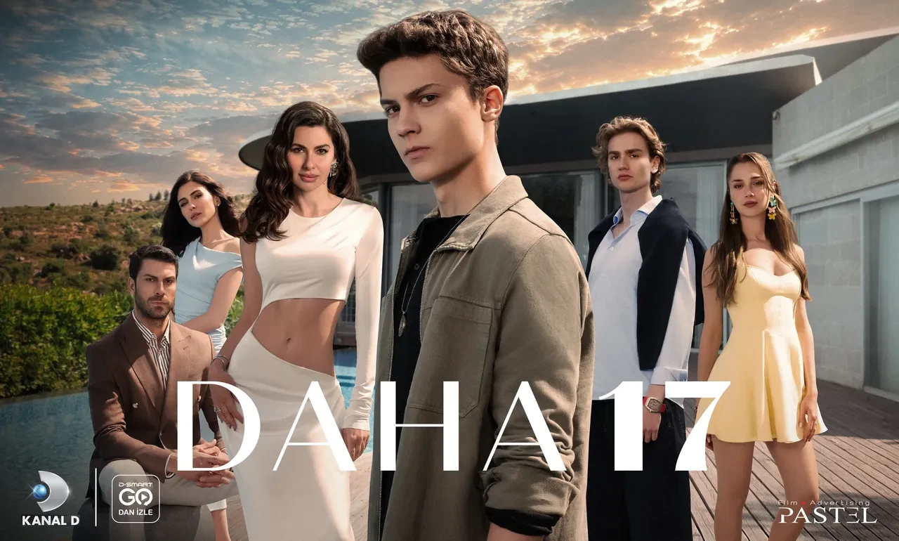 Daha 17 bu hafta var mı, 11. bölüm fragmanı neden yayınlanmadı? Daha 17 yeni bölüm ne zaman?