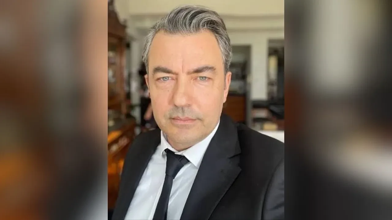 Daha 17 oyuncu kadrosuna Ebru Emre ve Boğaçhan Kutal katıldı! Daha 17’ye Emir Sarıhan ailesiyle geliyor