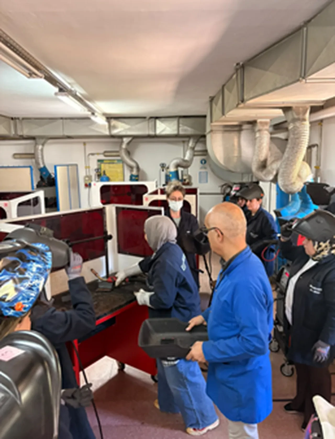 Elginkan Vakfı'ndan kadın istihdamına güçlü destek