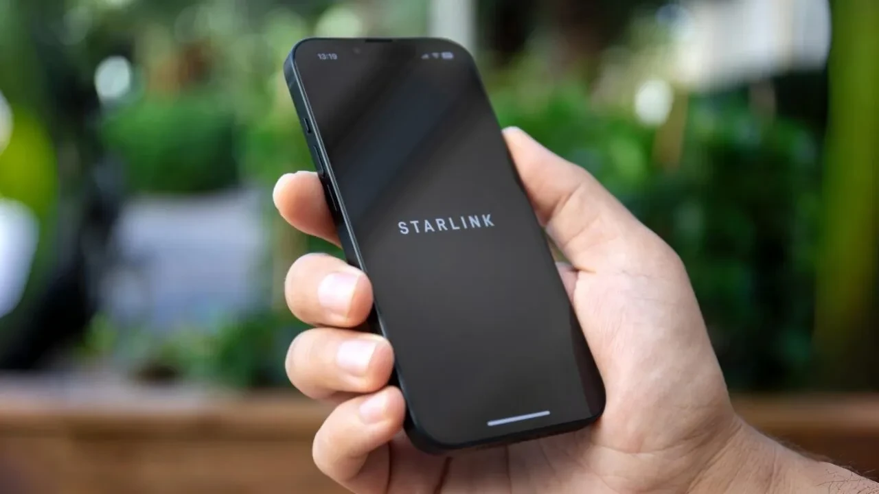 Elon Musk duyurdu: Telefonlar baz istasyonuna gerek duymayacak