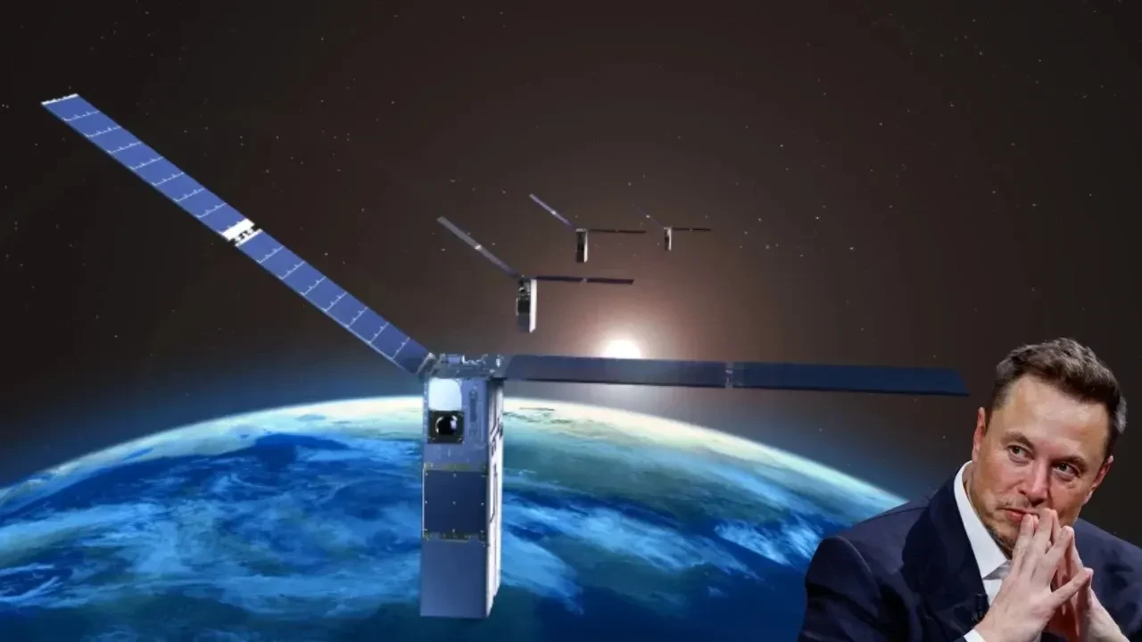 Elon Musk duyurdu: Telefonlar baz istasyonuna gerek duymayacak