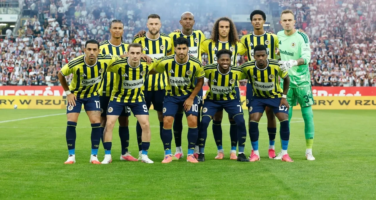 Fenerbahçe Sturm Graz’ı yenerse, yenilirse ne olur? FB yenerse play off kimle oynayacak?