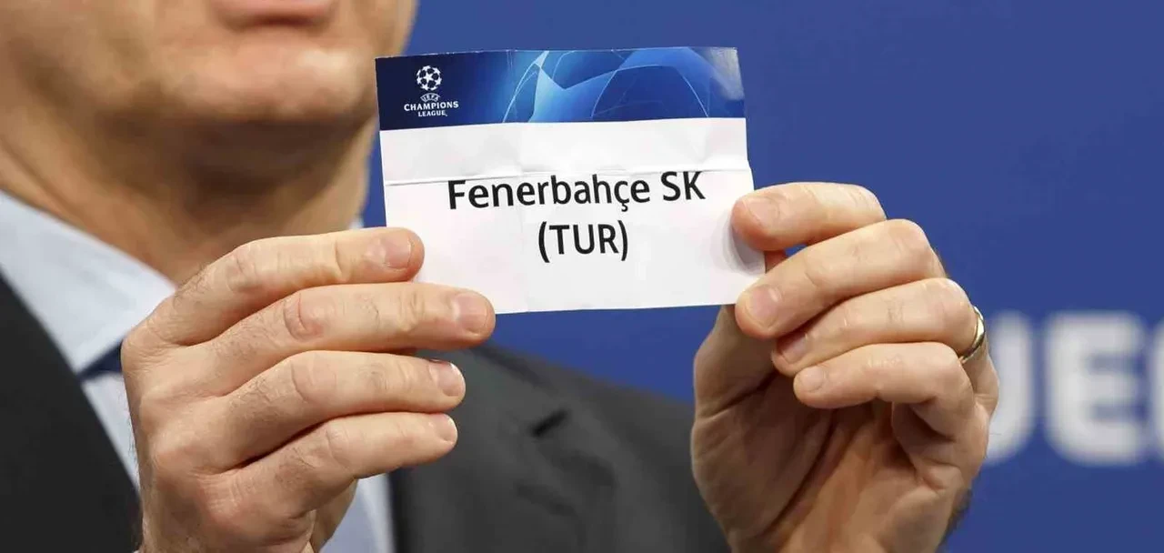 Fenerbahçe Sturm Graz’ı yenerse, yenilirse ne olur? FB yenerse play off kimle oynayacak?
