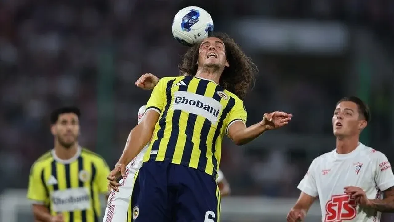 Fenerbahçe Sturm Graz’ı yenerse, yenilirse ne olur? FB yenerse play off kimle oynayacak?