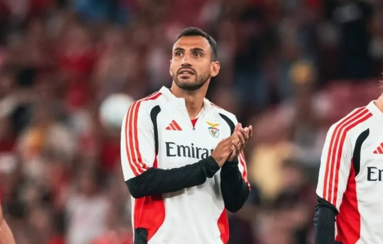 Fenerbahçe'nin Vangelis Pavlidis teklifine Benfica'dan cevap