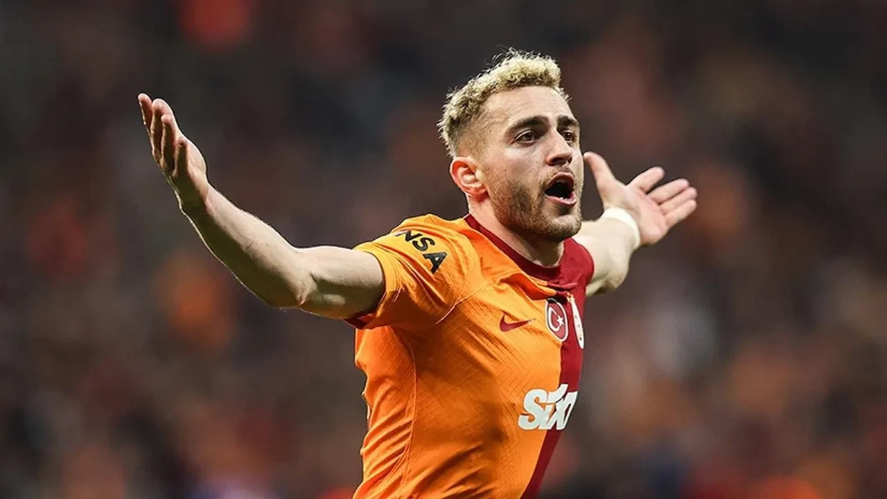Galatasaray’da Barış Alper Yılmaz hareketliliği! Yerini Portekizli yıldıza bırakacak