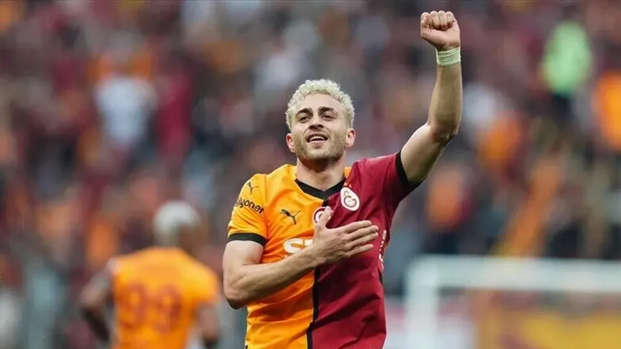 Galatasaray’da Barış Alper Yılmaz hareketliliği! Yerini Portekizli yıldıza bırakacak