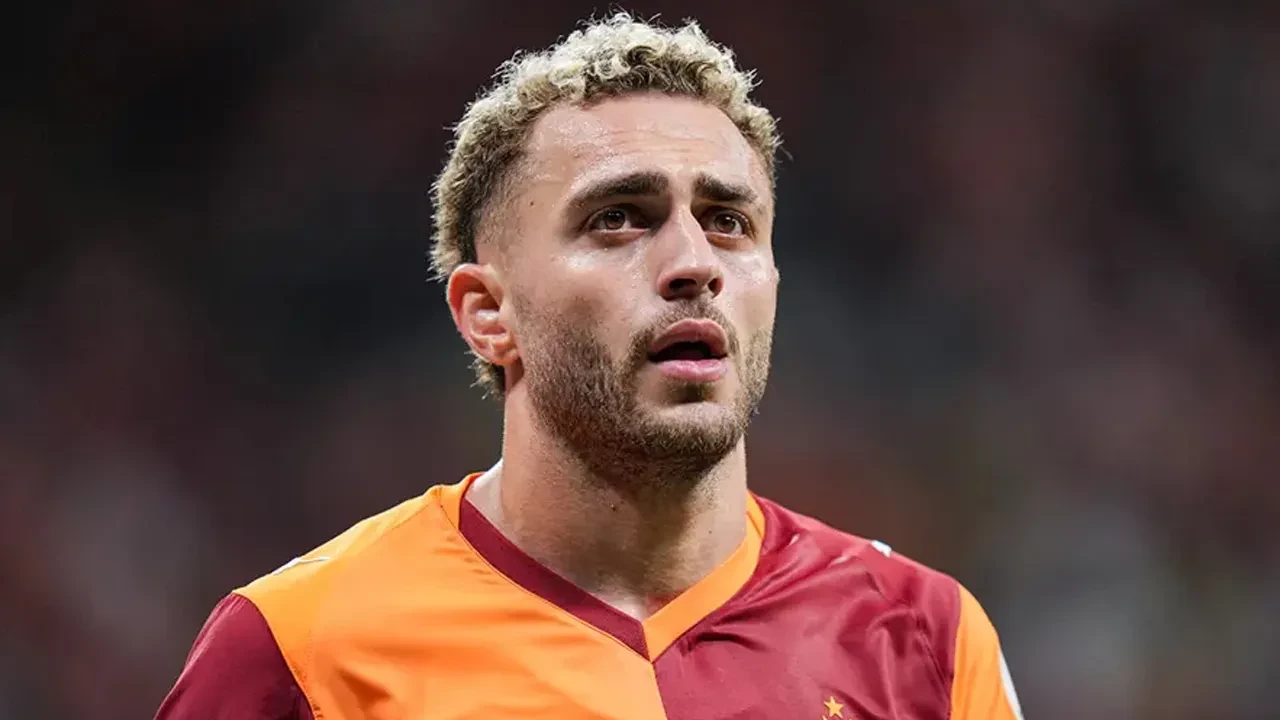 Galatasaray’da Barış Alper Yılmaz hareketliliği! Yerini Portekizli yıldıza bırakacak