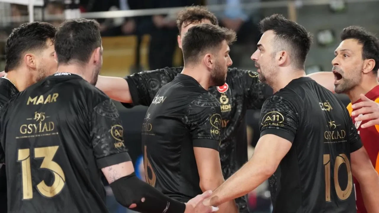 Galatasaray'dan transfer paylaşımı! Sarı-kırmızılılar yeni oyuncusunu açıkladı