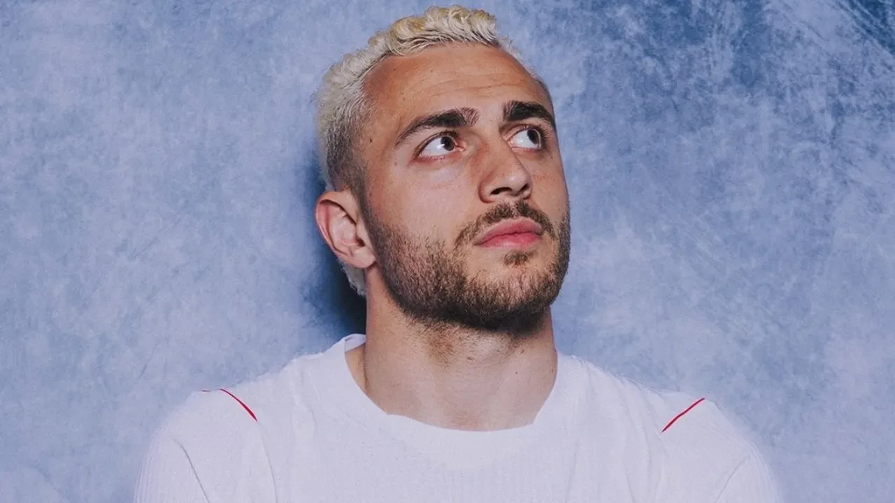 Galatasaray’ın yıldız futbolcusu Barış Alper Yılmaz ile Ceren Ayruk hakkında bomba iddia! İkilinin aşk yaşadığı konuşuluyor