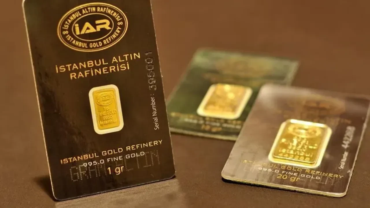 Gram altın 2026 en yüksek kaçı gördü? Yıl sonu hedef fiyat