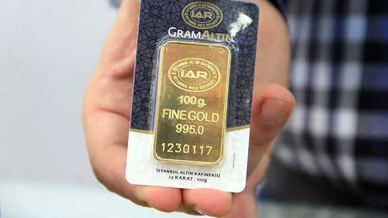 Gram altın 2026 en yüksek kaçı gördü? Yıl sonu hedef fiyat
