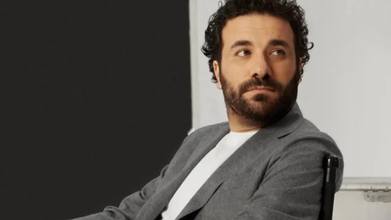 Hasan Can Kaya'lı 'Konuşanlar' için beklenen gelişme! Yurt dışındaki izleyicileri sevindiren yayın kararı