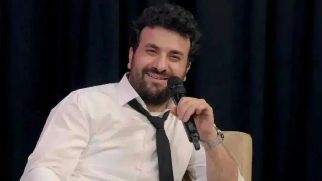 Hasan Can Kaya'lı 'Konuşanlar' için beklenen gelişme! Yurt dışındaki izleyicileri sevindiren yayın kararı