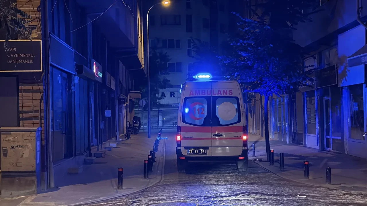 Hastaneden erken ayrıldı, hafızasını kaybetti! 