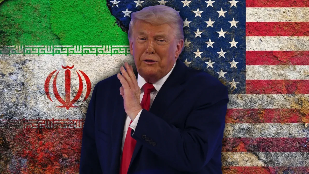 İkinci Dünya Savaşı'ndan beri en büyük saldırının ucundan dönüldü! Trump 48 saati işaret etti