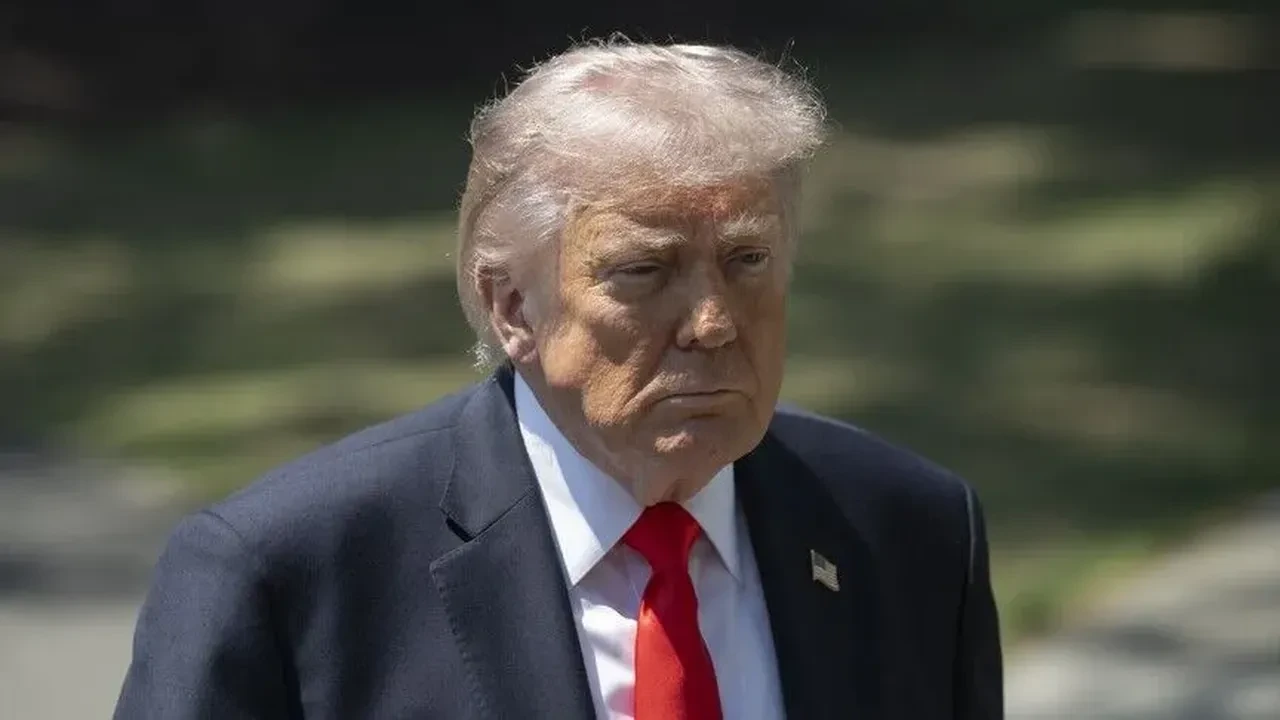 İkinci Dünya Savaşı'ndan beri en büyük saldırının ucundan dönüldü! Trump 48 saati işaret etti