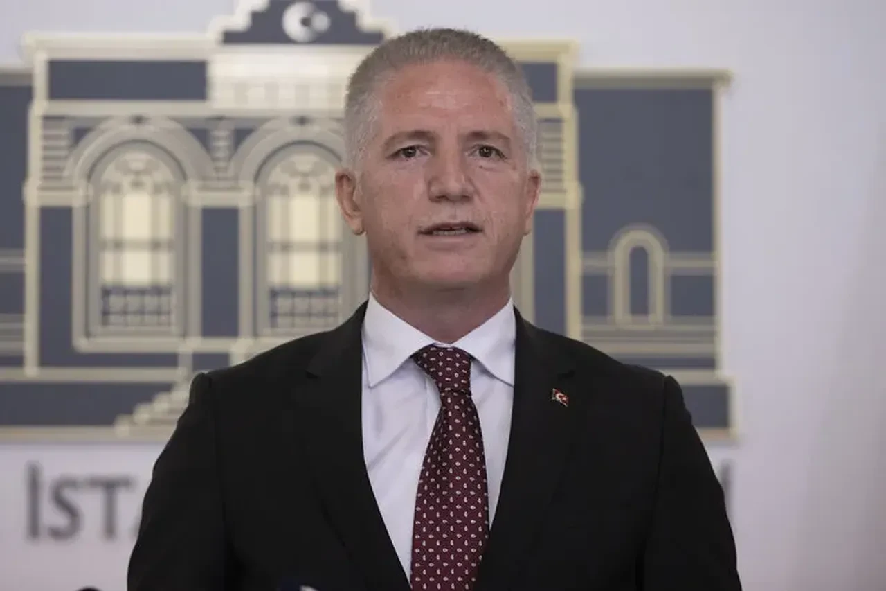 İstanbul Valiliğinden dolandırıcılık uyarısı: Sosyal medyadaki tuzağa düşmeyin