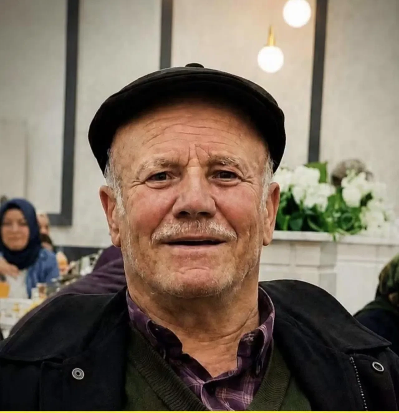 Kahramanmaraş'ta acı haber: 6 gündür aranan yaşlı adam barajda ölü bulundu