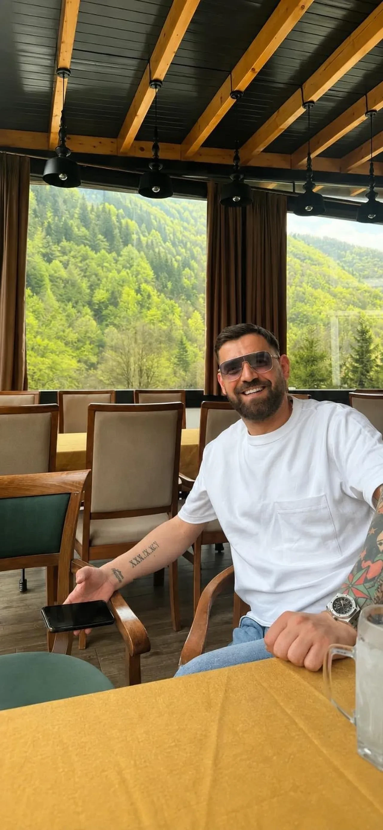 Küçükçekmece'de feci kaza: 3 kişi hayatını kaybetti