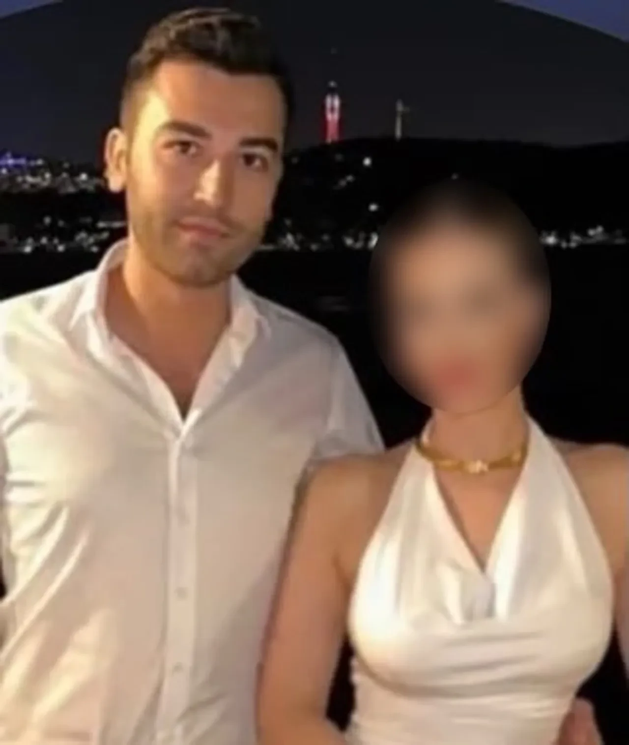 Küçükçekmece'de feci kaza: 3 kişi hayatını kaybetti