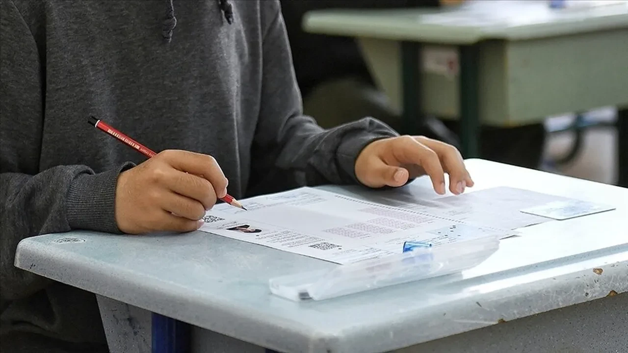 LGS yerleştirme sonuçları açıklandı