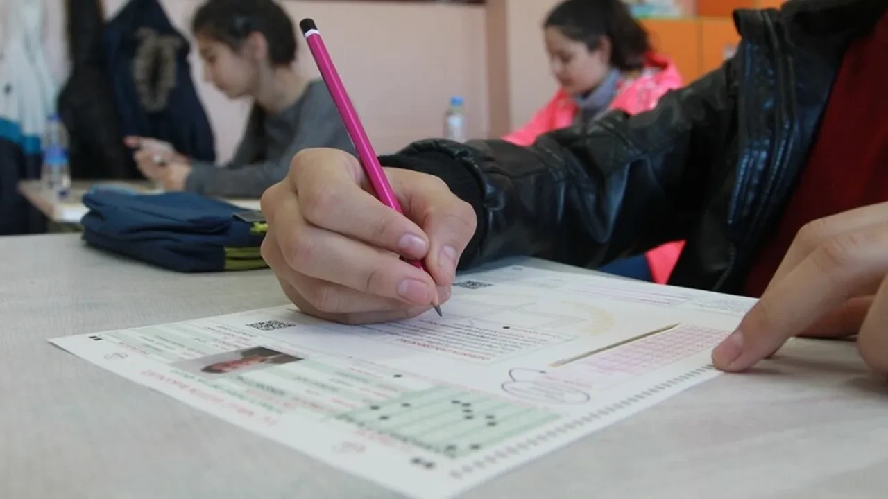 LGS yerleştirme sonuçları açıklandı